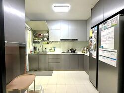 Blk 622A Tampines Greenverge (Tampines), HDB 5 Rooms #592481991